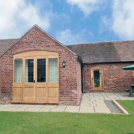 Shippon Cottage - E4299A Halston Exteriér fotografie
